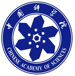 Emblem of the Chinese Academy of Sciences